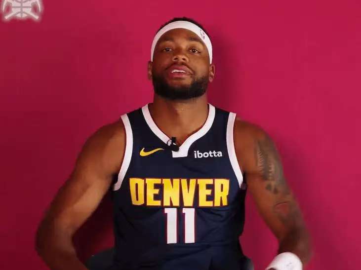 丹佛掘金比赛最近怎么没见威斯布鲁克了-爱游戏全站